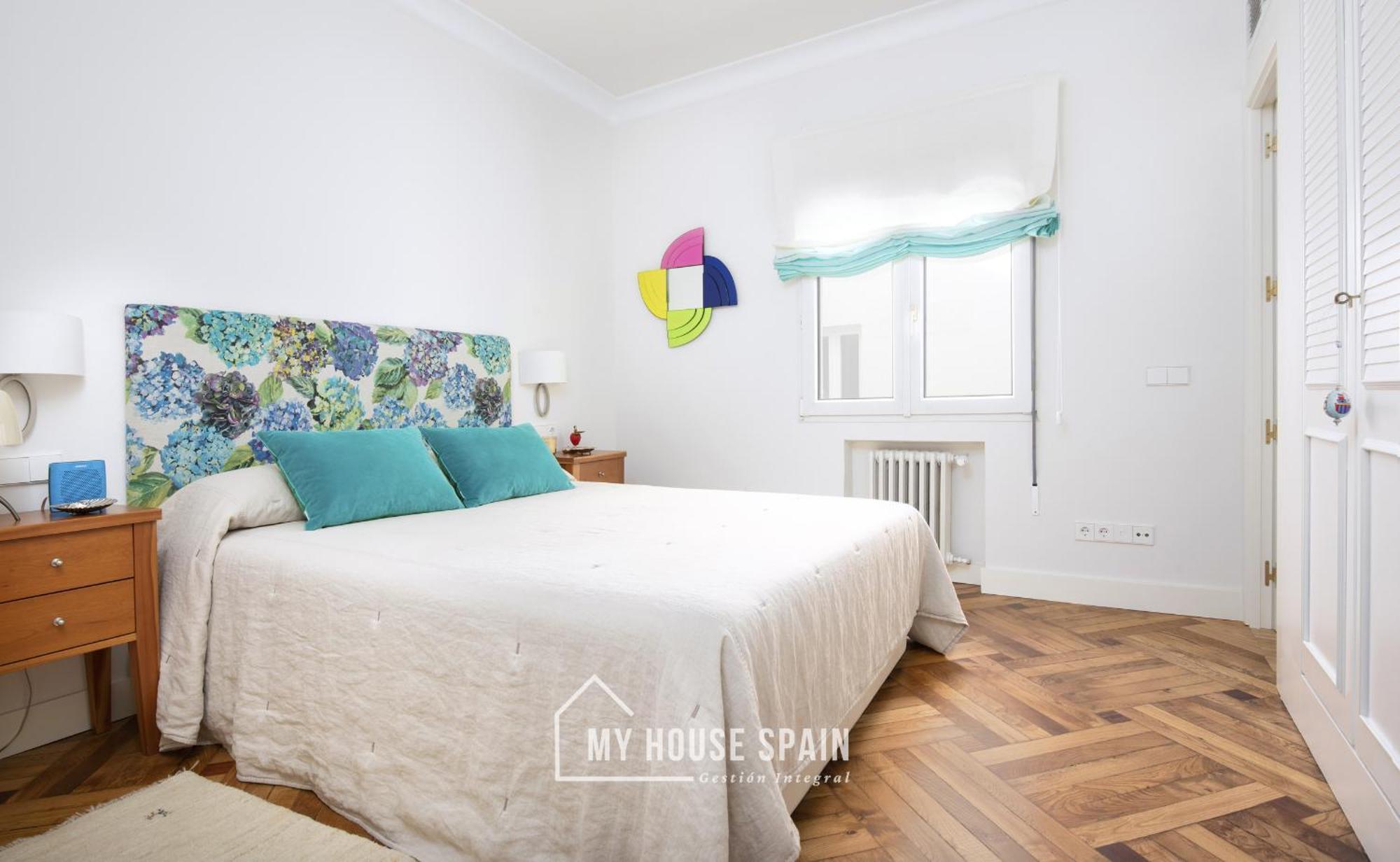 Myhousespain - Centrico Piso Junto A La Playa Gijón Esterno foto