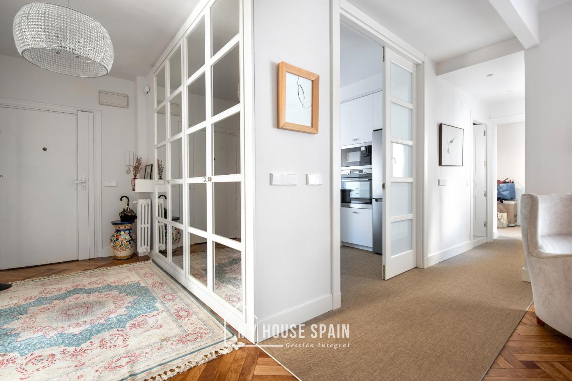 Myhousespain - Centrico Piso Junto A La Playa Gijón Esterno foto